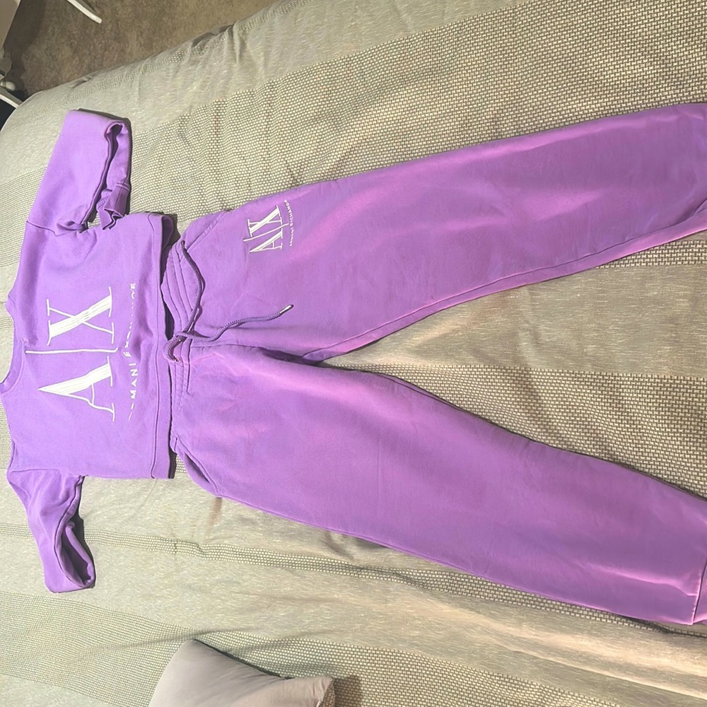 Tracksuit for women
